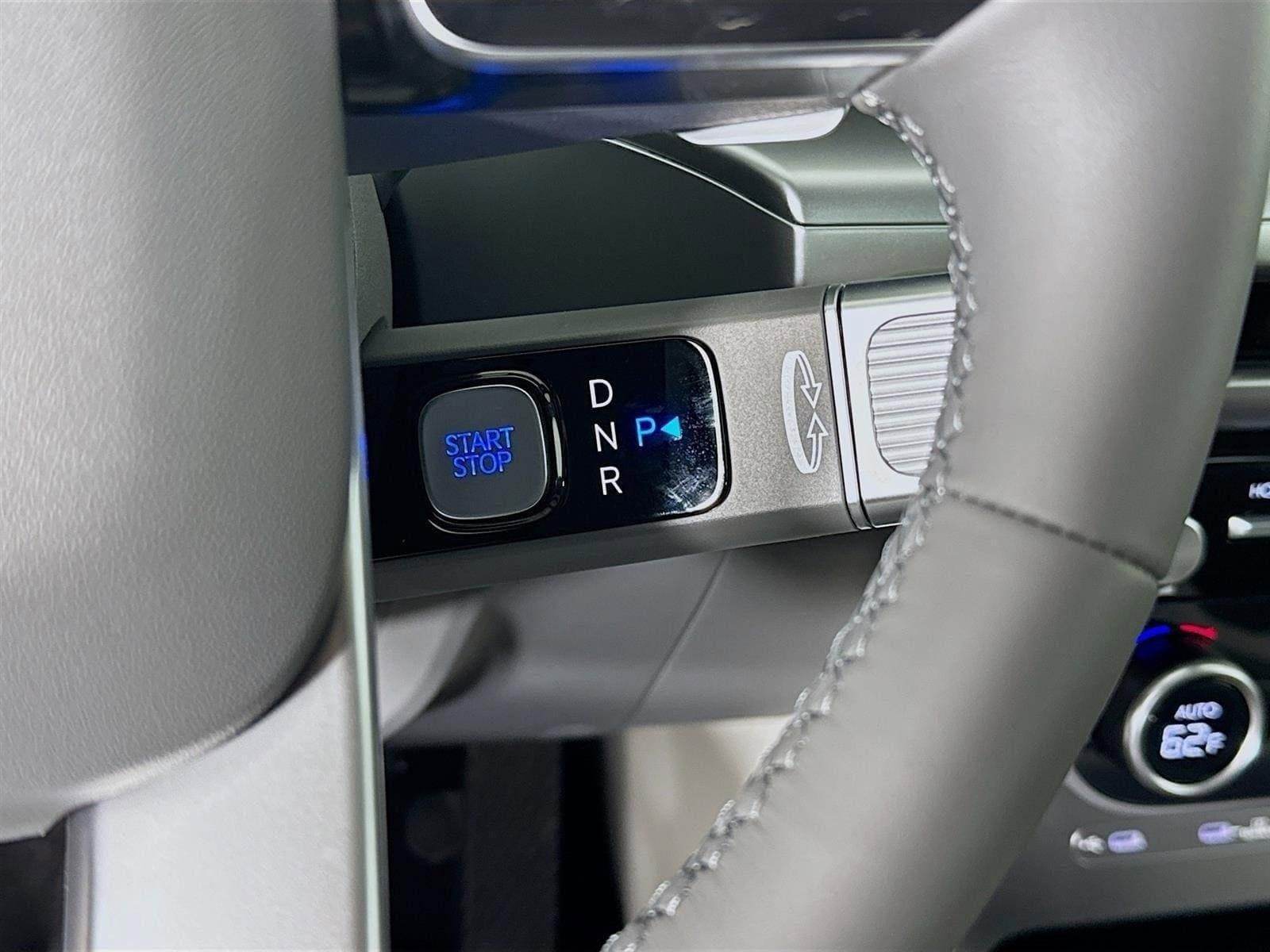 2026 Hyundai IONIQ 9 SE - Photo 18