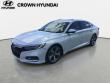 Used 2018 Honda Accord Touring 2.0T Sedan