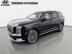 2026 Hyundai Palisade Hybrid Calligraphy SUV