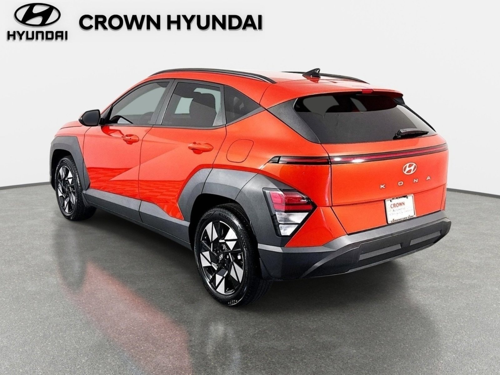 2024 Hyundai Kona SEL - Photo 7