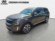  Kia Telluride