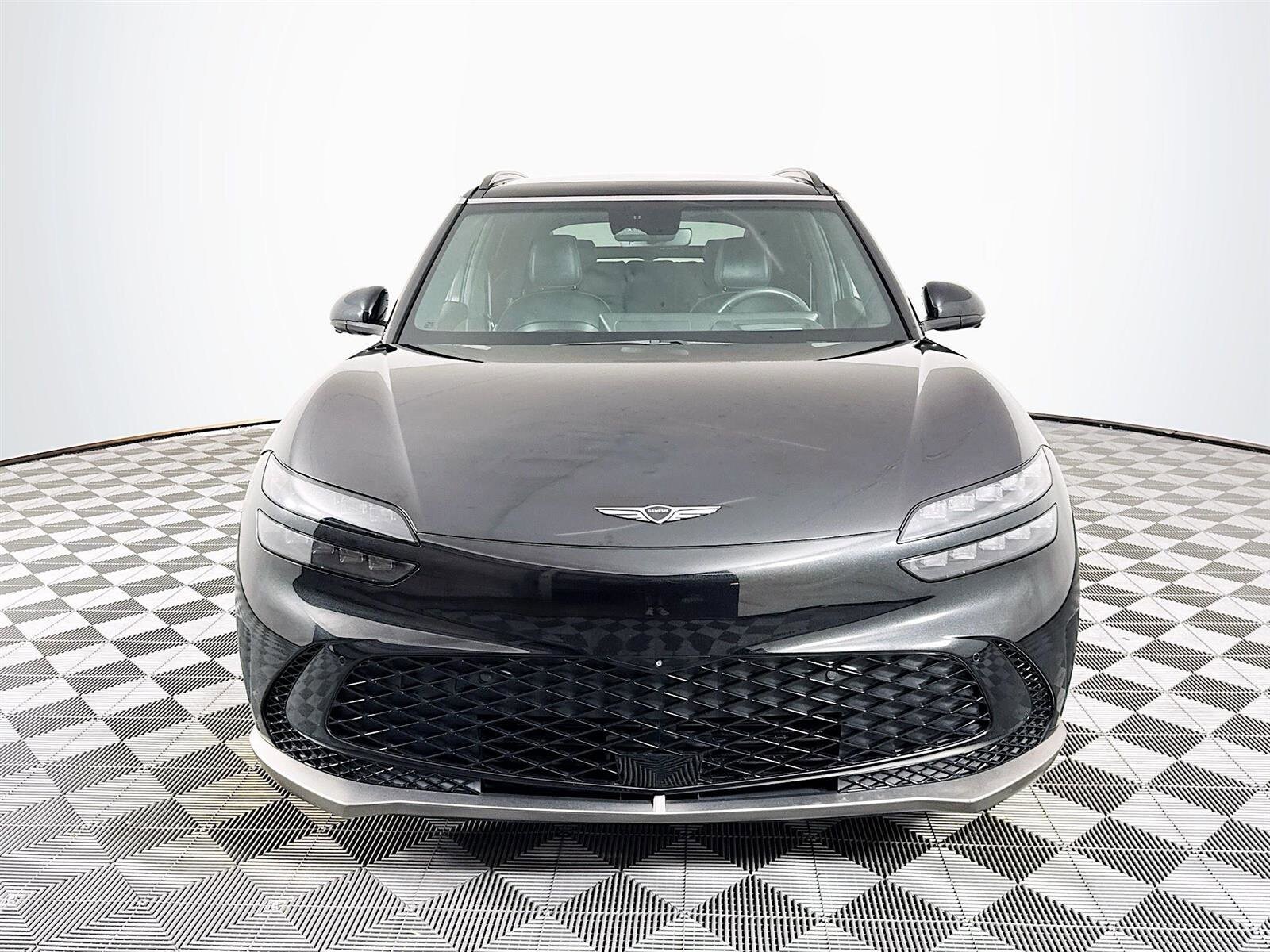 2024 Genesis GV60 AWD Performance photo 2