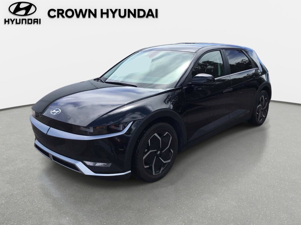 Used 2024 Hyundai IONIQ 5 SEL SUV