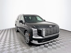 2026 Hyundai Palisade Calligraphy AWD SUV