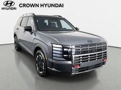 2026 Hyundai Palisade XRT Pro SUV