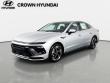New 2026 Hyundai Sonata SEL Sport Sedan