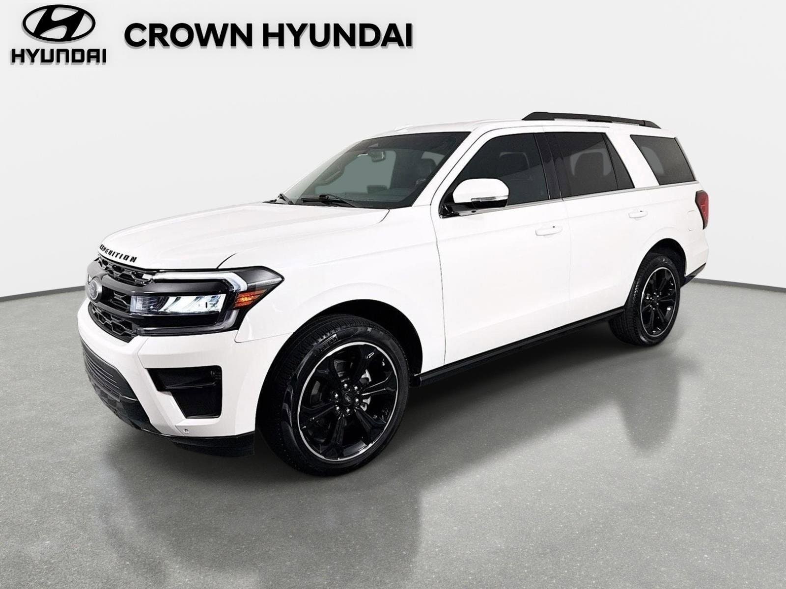 2024 Ford Expedition Limited's photo