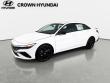 New 2026 Hyundai Elantra SEL Sport Sedan
