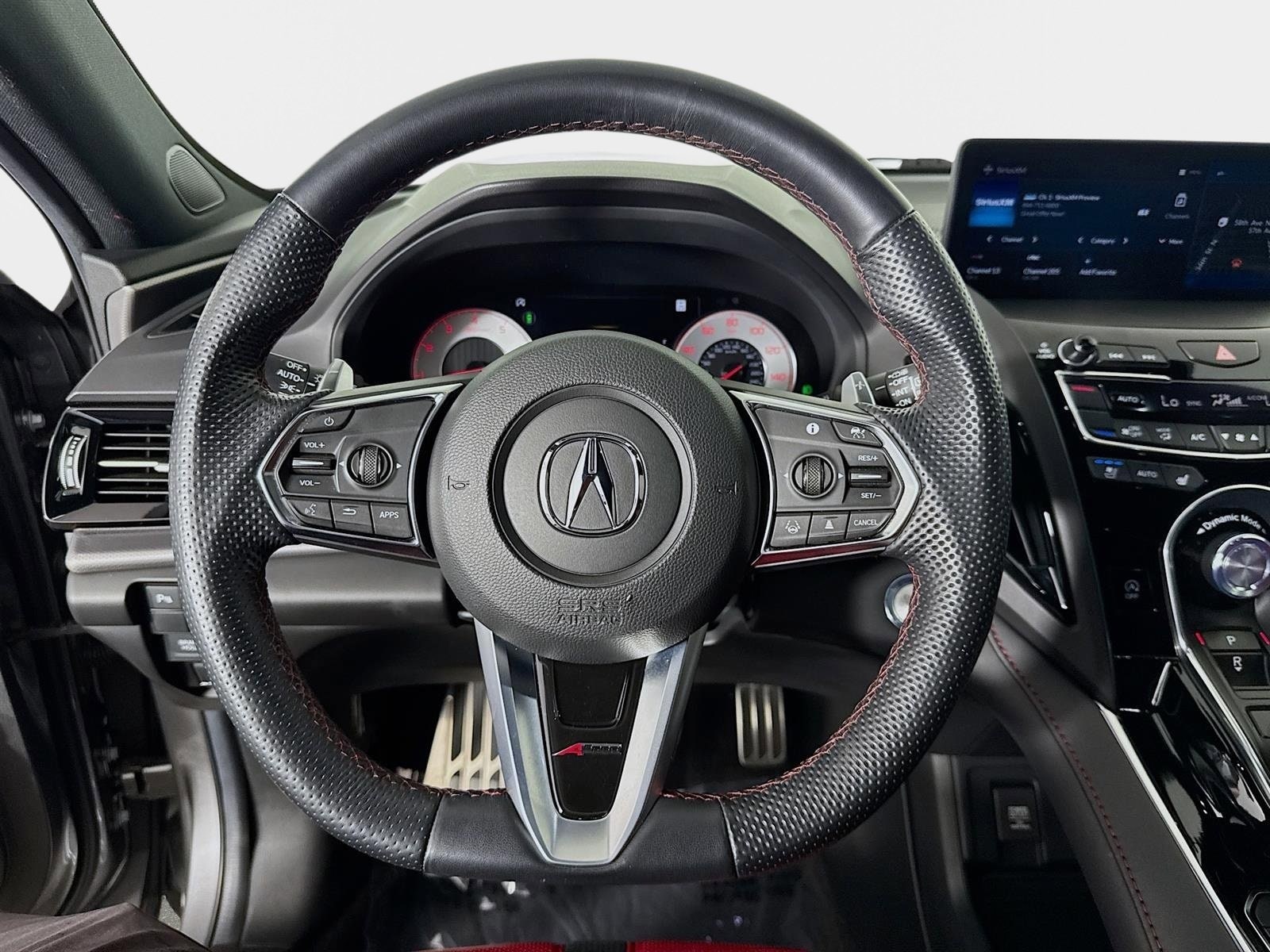2023 Acura RDX A-Spec Package - Photo 13
