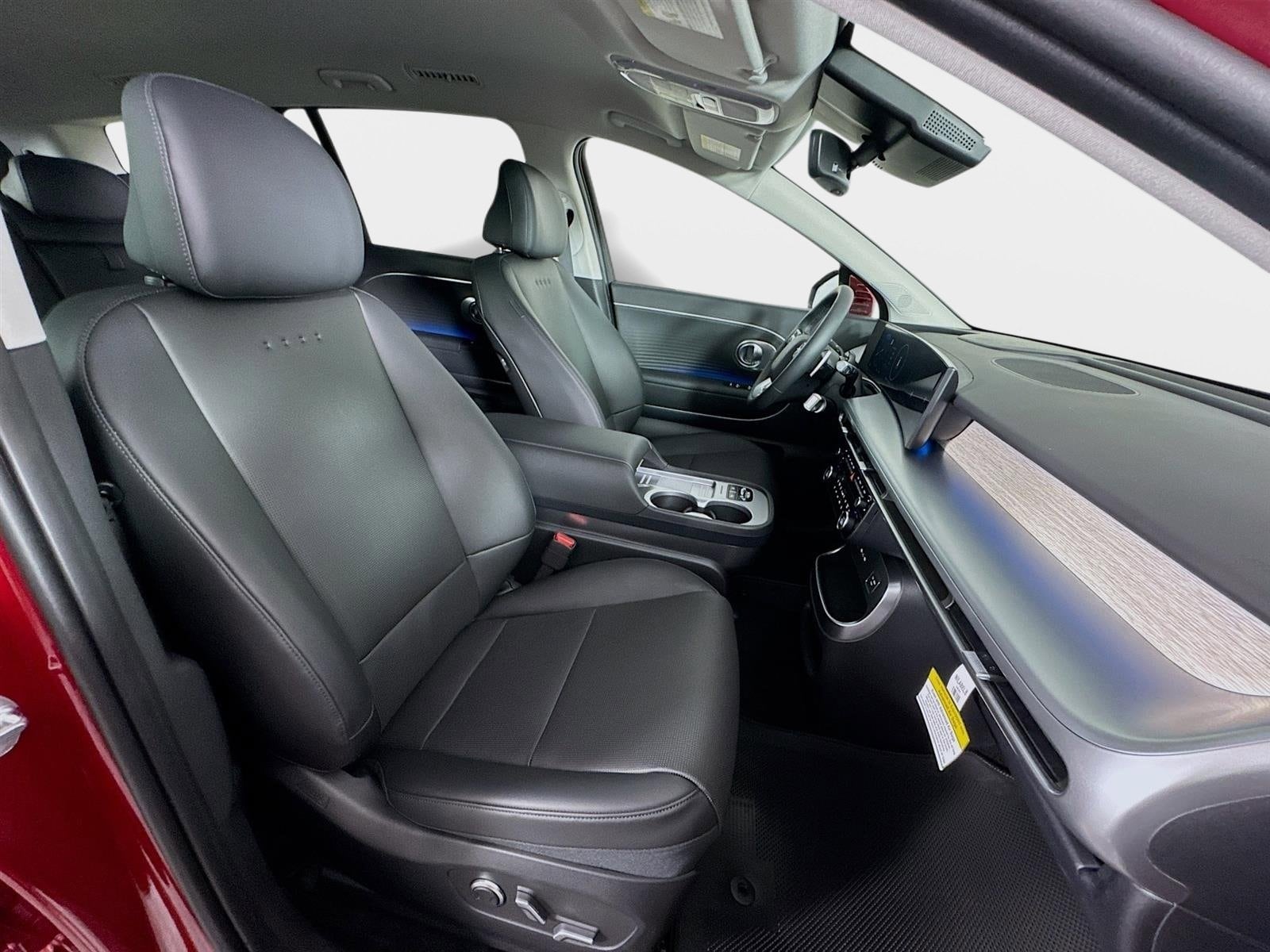 2026 Hyundai IONIQ 9 SEL - Photo 29