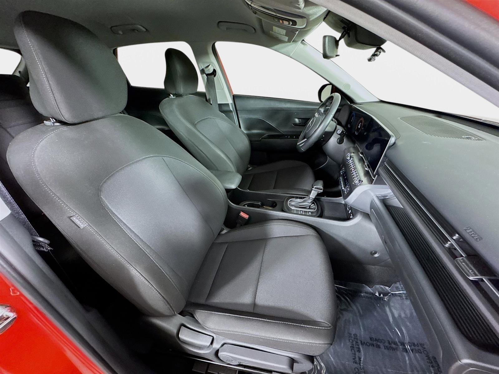 2024 Hyundai Kona SEL - Photo 26