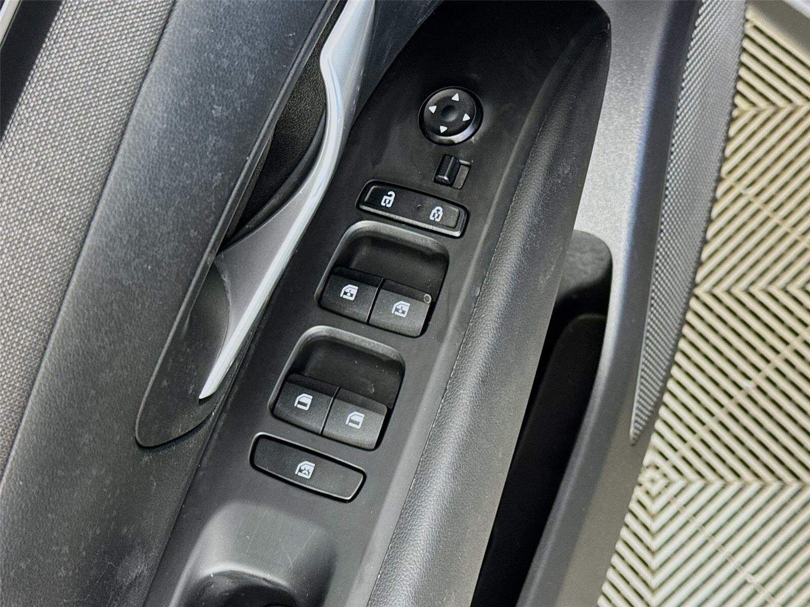 2024 Hyundai Tucson SEL - Photo 20