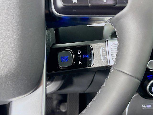 2026 Hyundai IONIQ 9 SEL - Photo 18