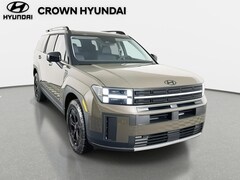 2026 Hyundai Santa Fe XRT AWD SUV
