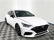 Certified 2022 Hyundai Sonata N Line Sedan