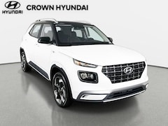 2026 Hyundai Venue SEL SUV