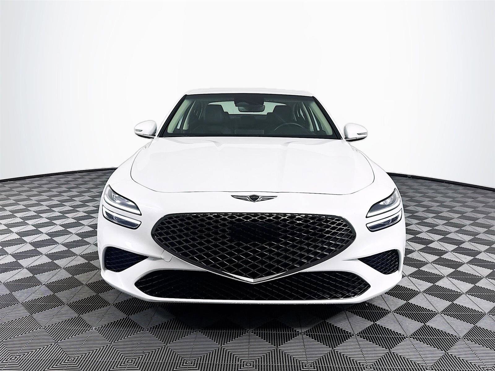 2025 Genesis G70 2.5T photo 2