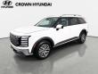 New 2026 Hyundai Palisade Hybrid Blue SEL 7P SUV
