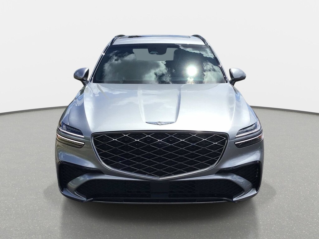 Used 2026 Genesis GV70 2.5T Sport Prestige SUV