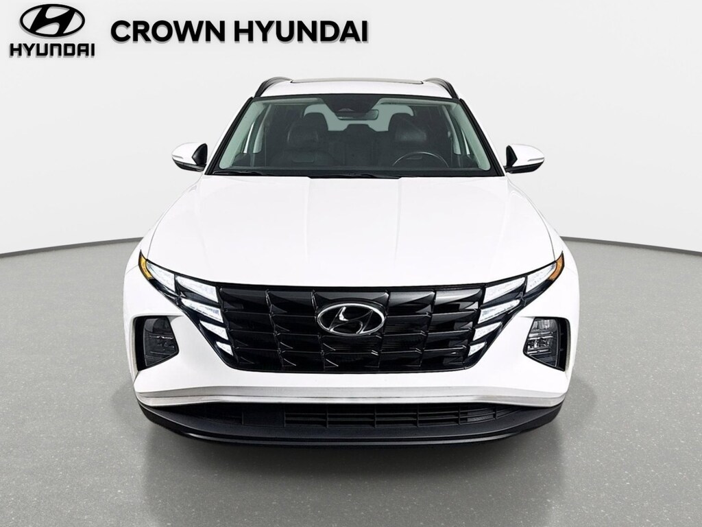 Certified 2023 Hyundai Tucson SEL SUV