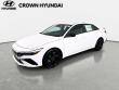 New 2026 Hyundai Elantra SEL Sport Sedan