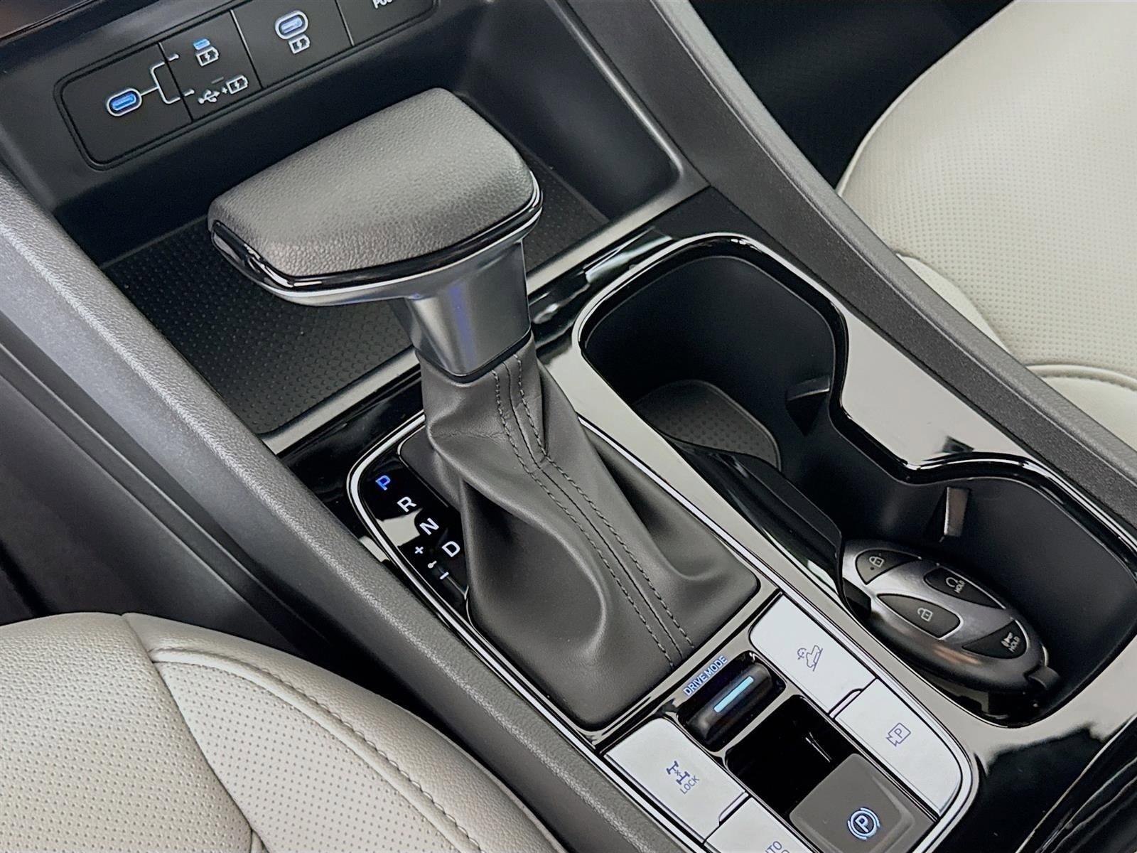 2026 Hyundai Santa Cruz SEL - Photo 17