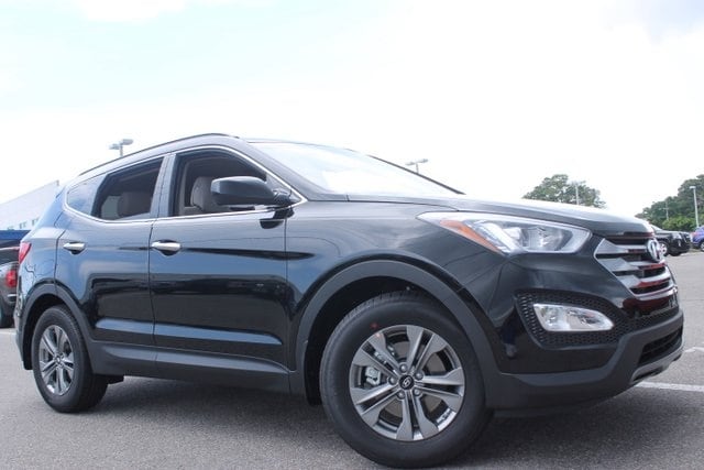 2016 Hyundai Santa Fe Sport 2.4L