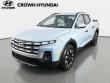 New 2026 Hyundai Santa Cruz SEL FWD Truck Crew Cab