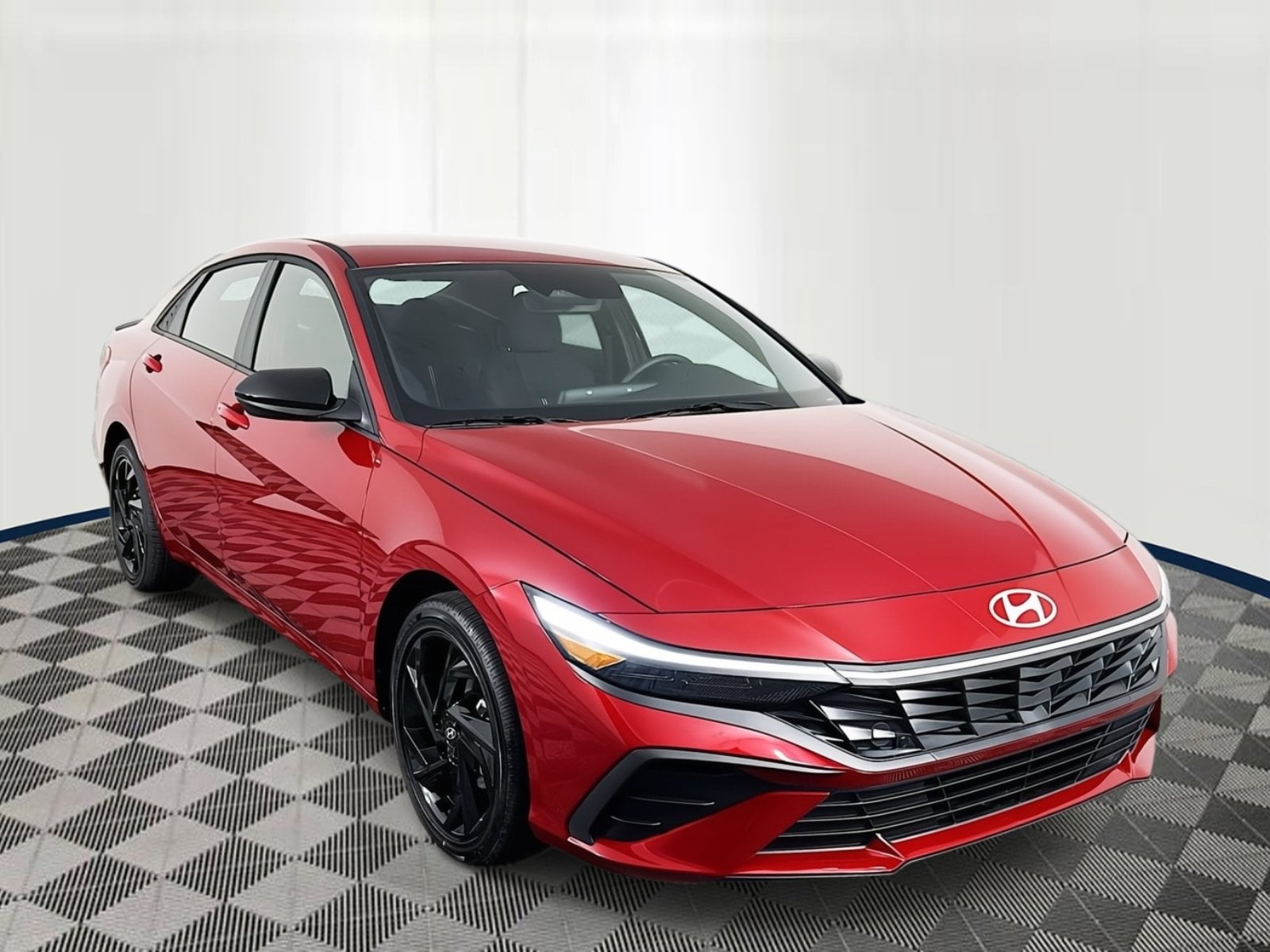 2026 Hyundai Sonata SEL