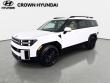 New 2026 Hyundai Santa Fe Calligraphy FWD SUV