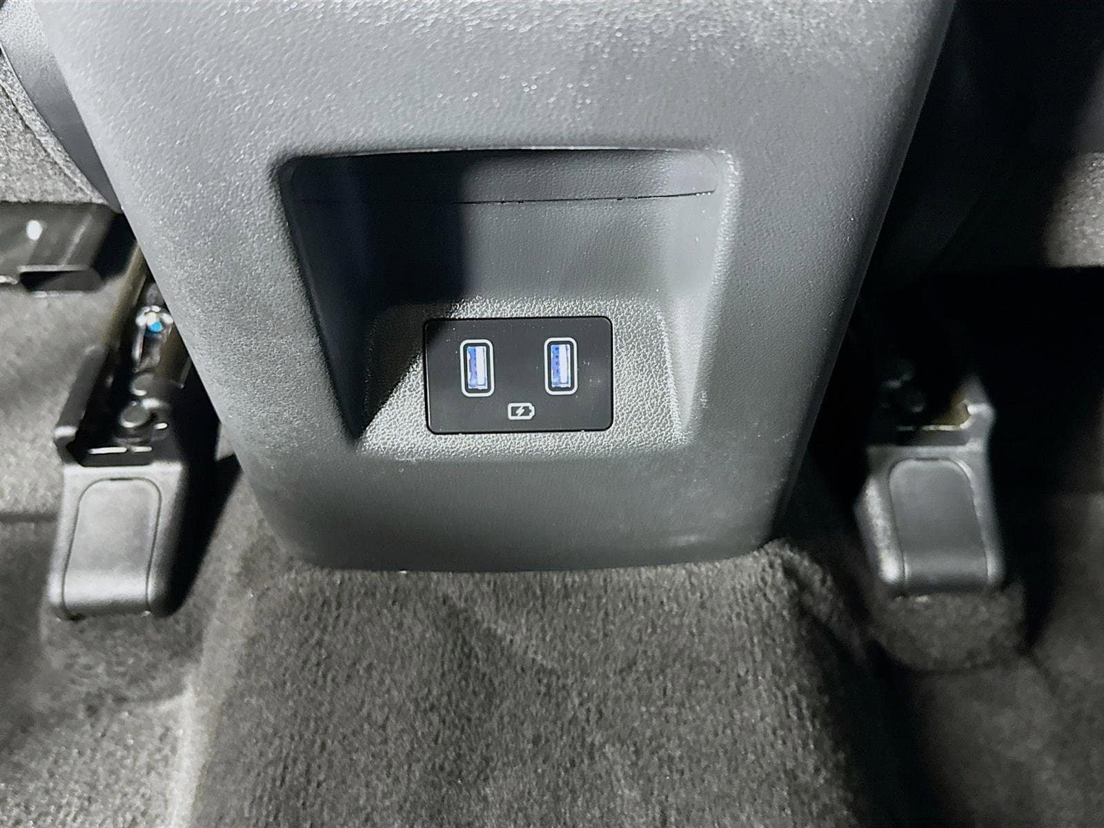 2023 Hyundai Tucson SEL - Photo 26