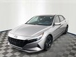  Hyundai Elantra Hybrid