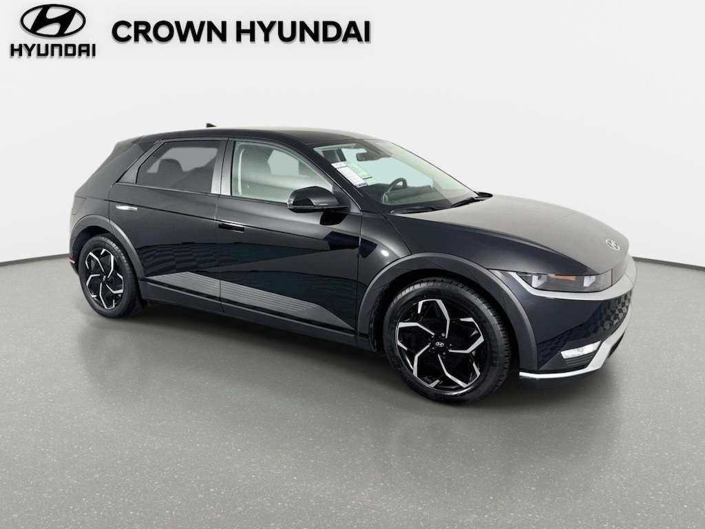 Used 2024 Hyundai IONIQ 5 SEL SUV