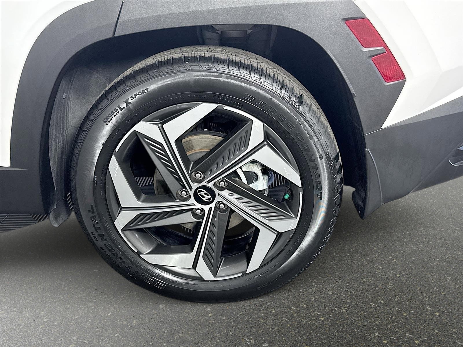 2023 Hyundai Tucson SEL - Photo 31