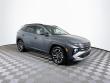 New 2025 Hyundai Tucson Limited FWD SUV