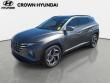Certified 2023 Hyundai Tucson Limited SUV