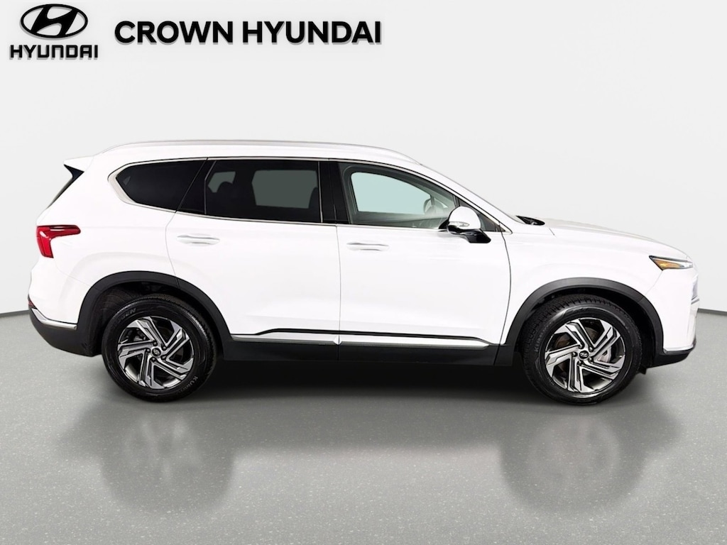 Certified 2023 Hyundai Santa Fe SEL SUV