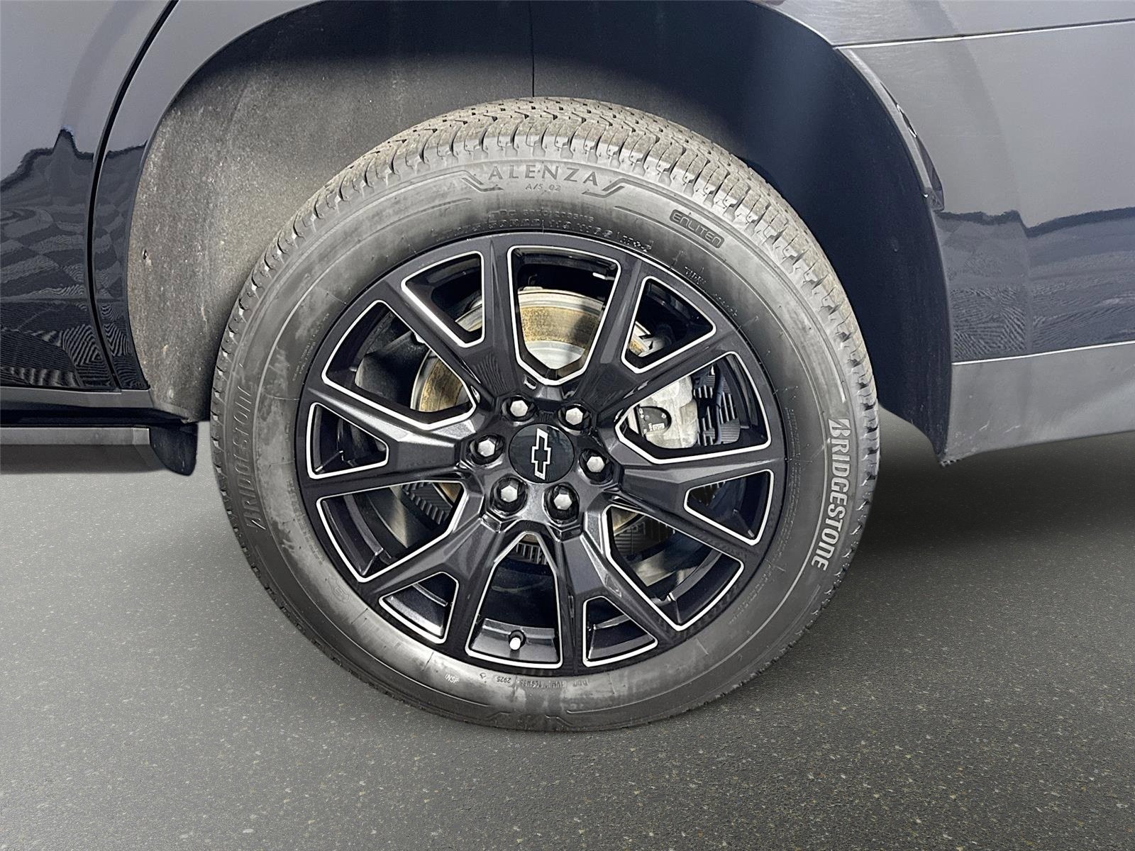 2023 Chevrolet Tahoe High Country - Photo 35