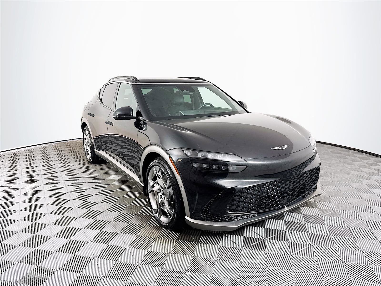 2024 Genesis GV60 AWD Performance photo 3