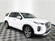 Certified 2022 Hyundai Palisade SEL SUV