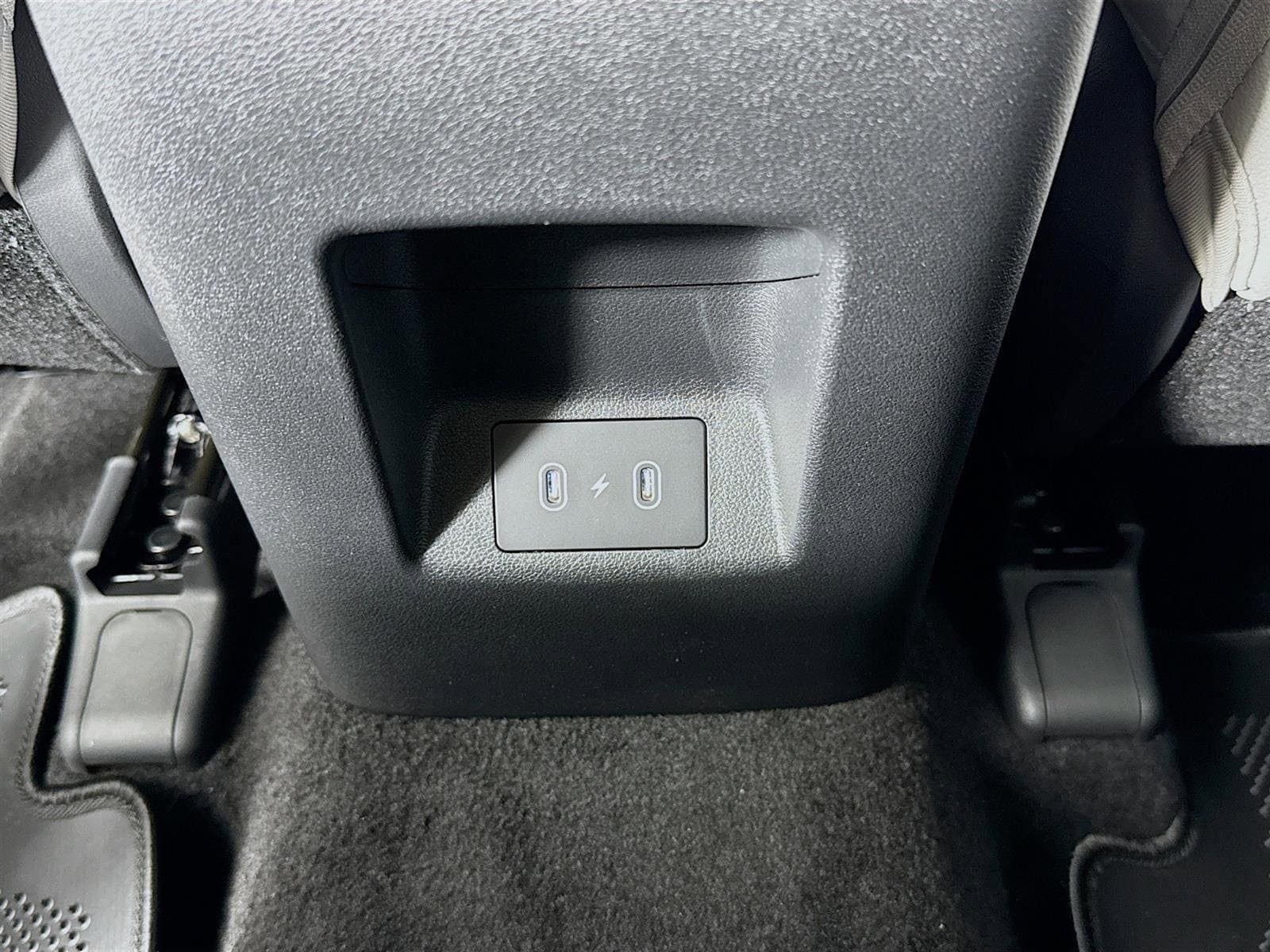 2026 Hyundai Santa Cruz SEL - Photo 24