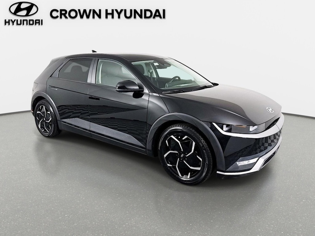 Used 2022 Hyundai IONIQ 5 SE SUV