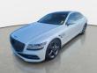 Used 2021 Genesis G80 3.5T Sedan