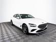 Certified 2025 Genesis G70 2.5T Sedan