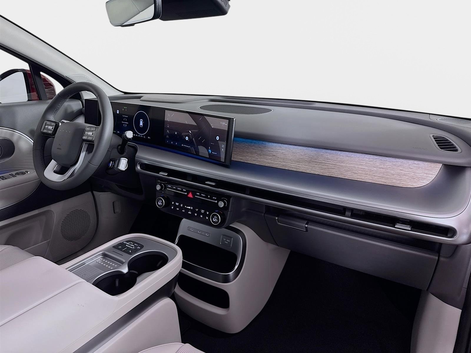 2026 Hyundai IONIQ 9 SEL - Photo 29