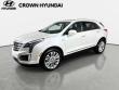 Used 2019 Cadillac XT5 Premium Luxury SUV