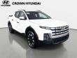 New 2026 Hyundai Santa Cruz SEL AWD Truck Crew Cab