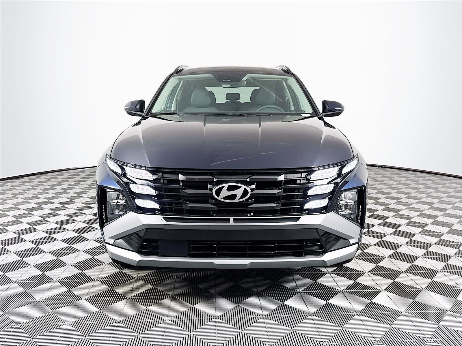 2025 Hyundai Tucson Hybrid SEL Convenience photo 2