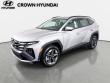 New 2026 Hyundai Tucson Hybrid SEL AWD SUV