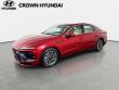 New 2026 Hyundai Sonata Hybrid Limited Sedan